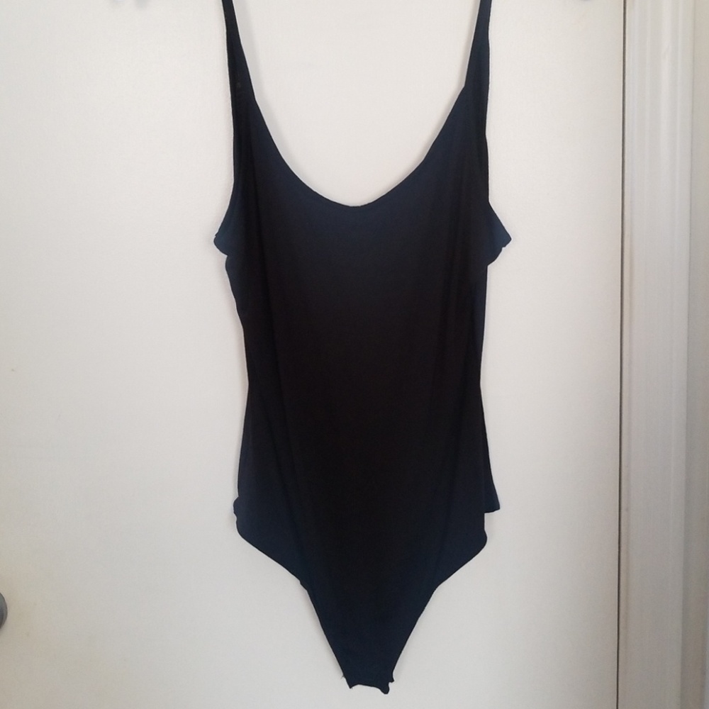 Fashion Nova Body Suit